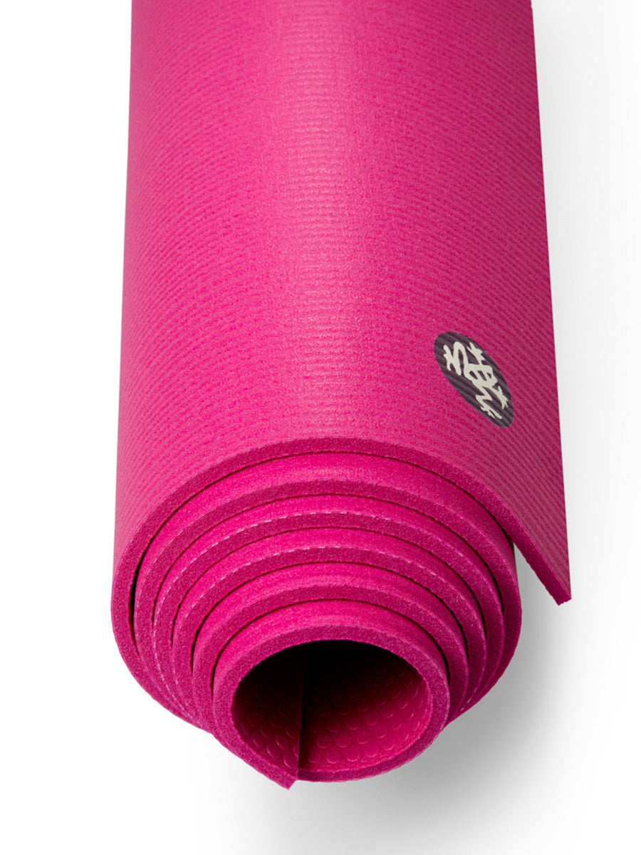 [Manduka] PRO プロ ヨガマット(6mm）/ PRO Yoga Mat マンドゥカ 厚手 24SS