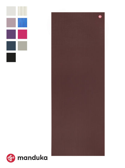[Manduka]PRO プロ ヨガマット (6mm）26FW