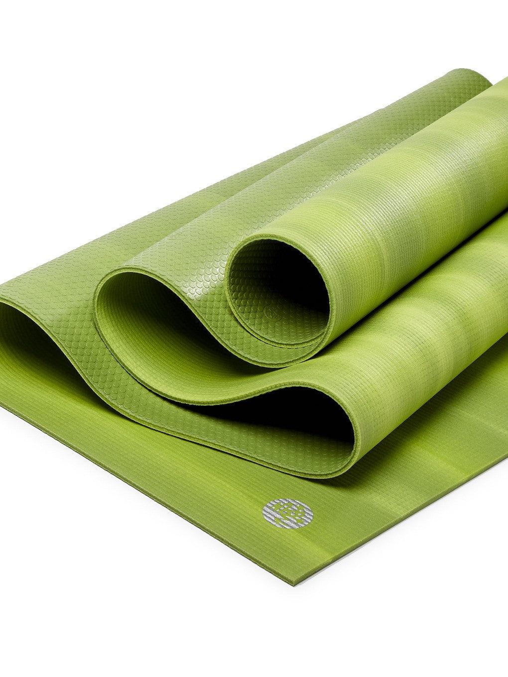 [Manduka] PRO プロ ヨガマット(6mm）/ PRO Yoga Mat マンドゥカ 厚手 24SS-Puravida! プラヴィダ　ヨガ ピラティス フィットネスショップ