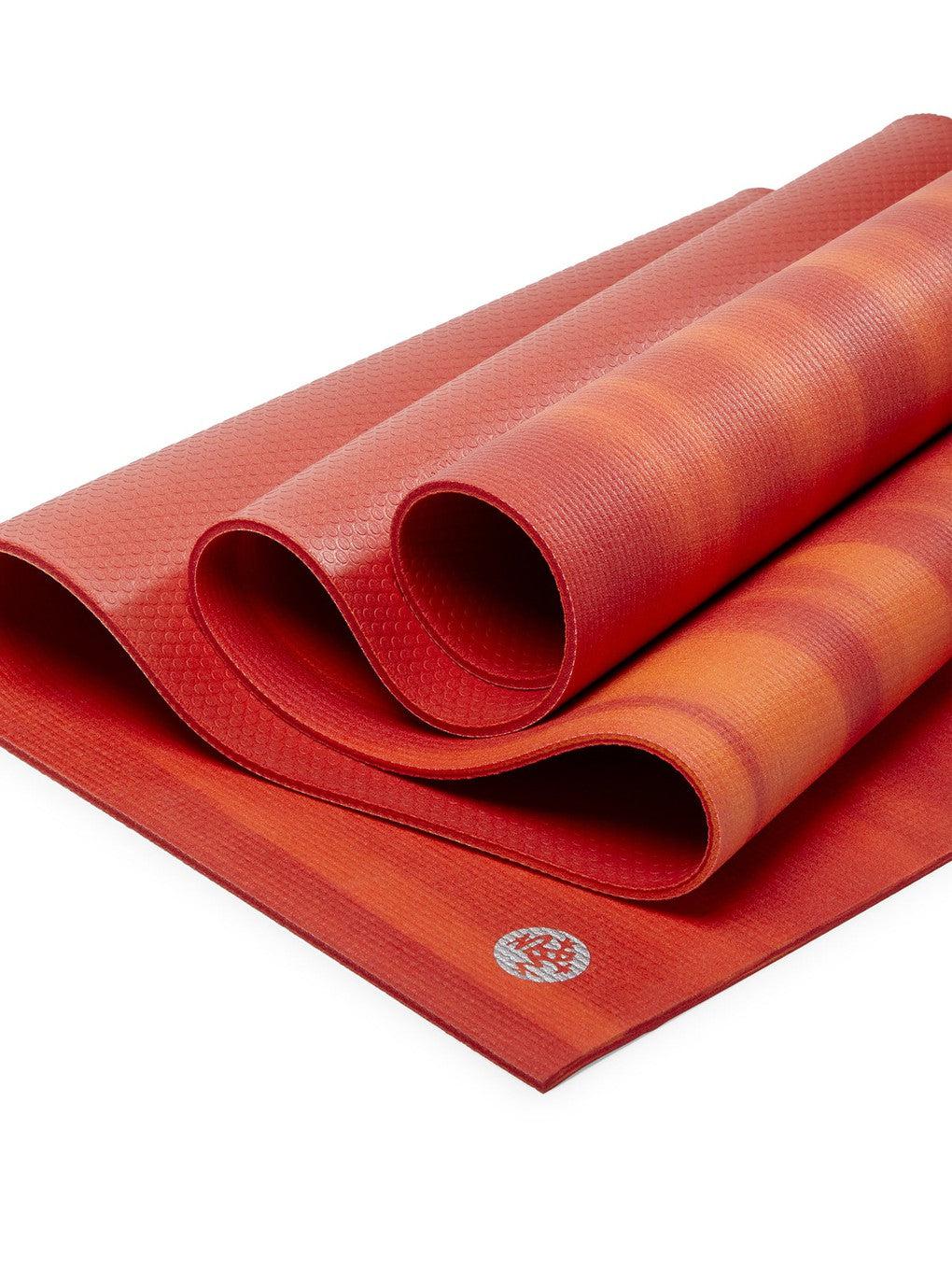 [Manduka] PRO プロ ヨガマット(6mm）/ PRO Yoga Mat マンドゥカ 厚手 24SS-Puravida! プラヴィダ　ヨガ ピラティス フィットネスショップ