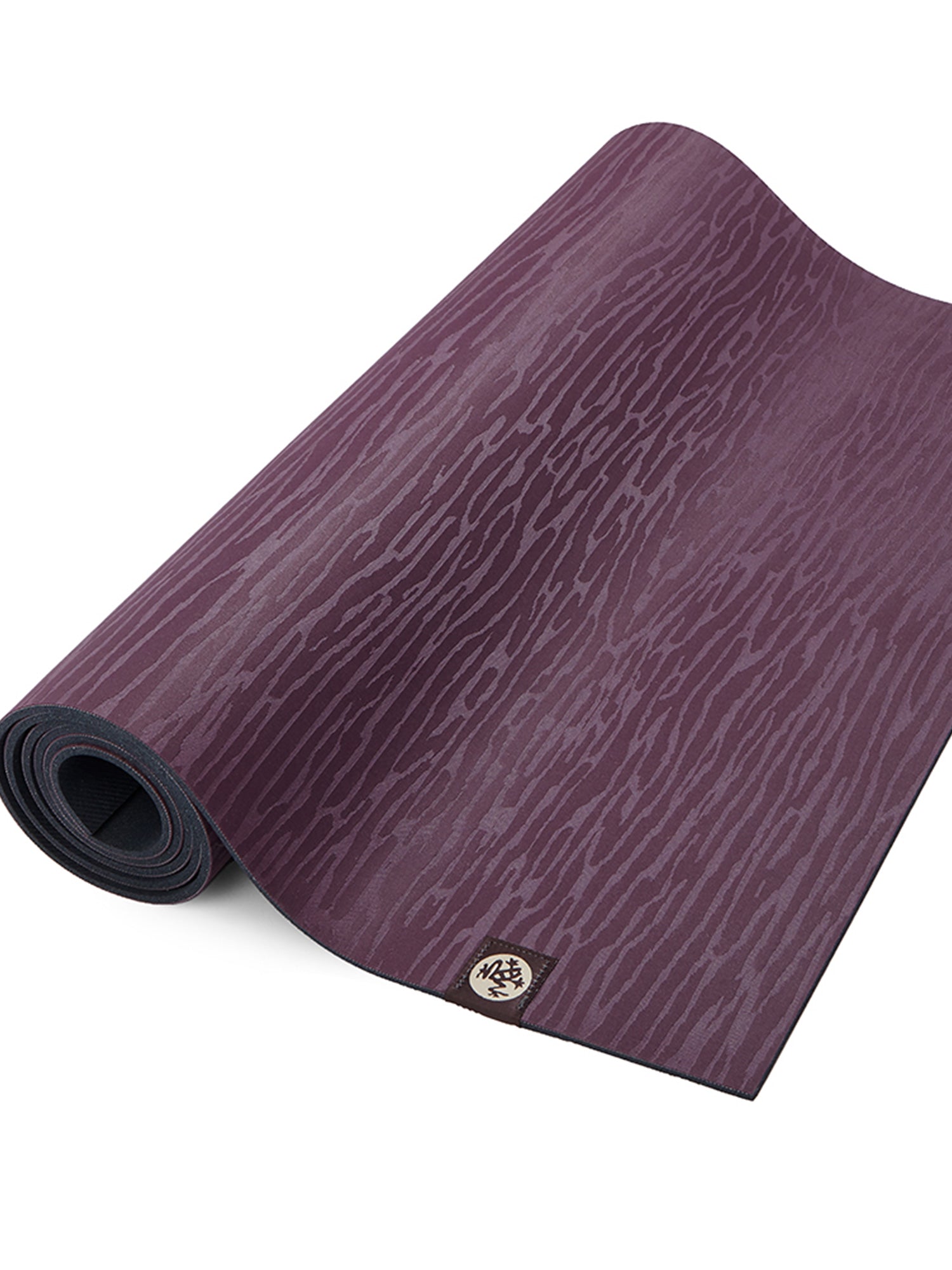 [Manduka] eko エコ ヨガマット (5mm) 3.0 / eKO Yoga Mat マンドゥカ 天然ゴム 厚手 大きいサイズ 25FW 2509