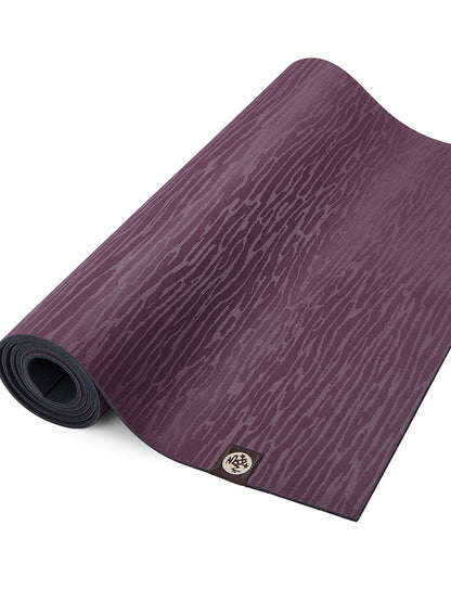 [Manduka] eko エコ ヨガマット (5mm) 3.0 / eKO Yoga Mat マンドゥカ 天然ゴム 厚手 大きいサイズ 25FW 2509