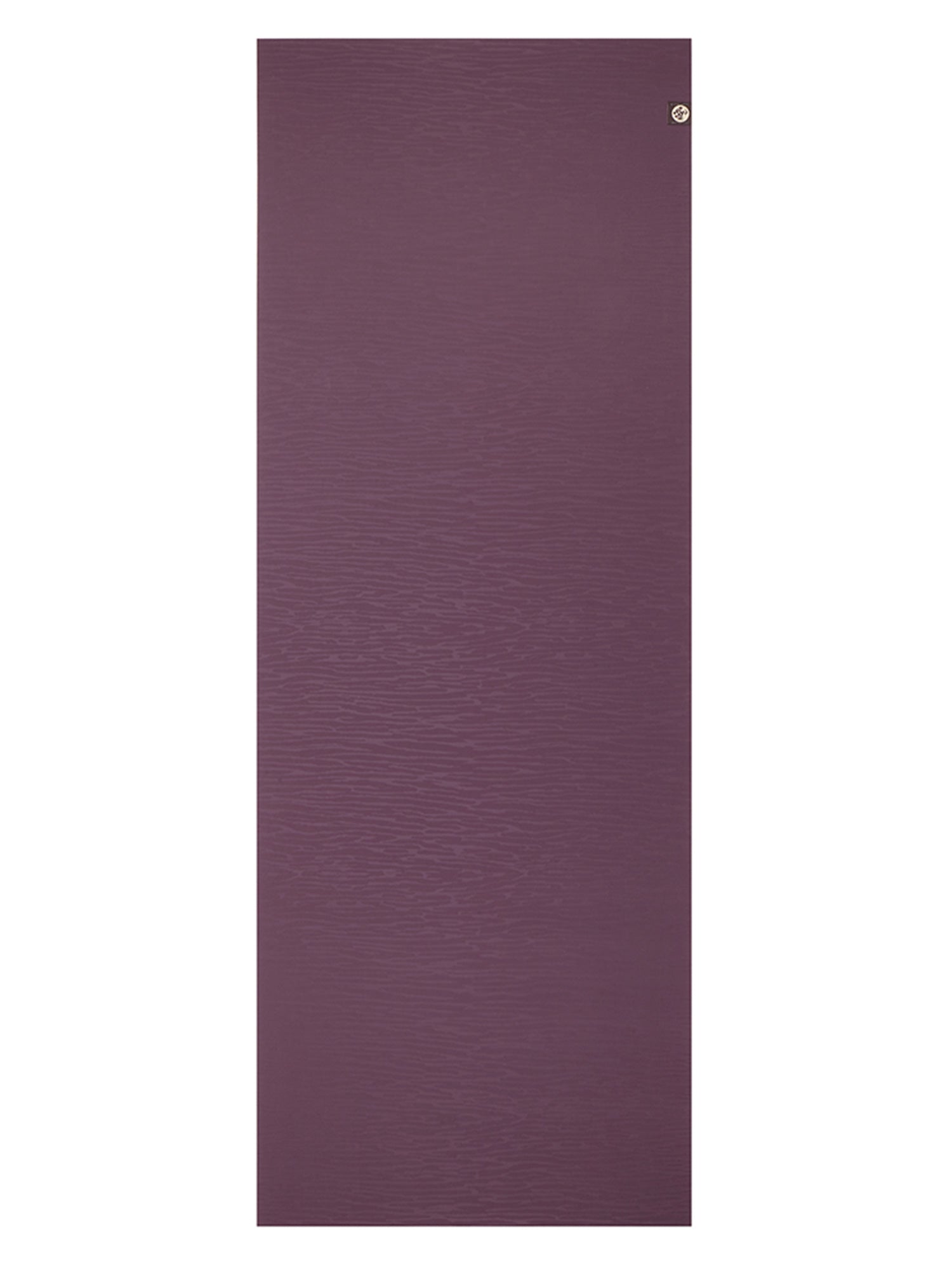 [Manduka] eko エコ ヨガマット (5mm) 3.0 / eKO Yoga Mat マンドゥカ 天然ゴム 厚手 大きいサイズ 25FW 2509