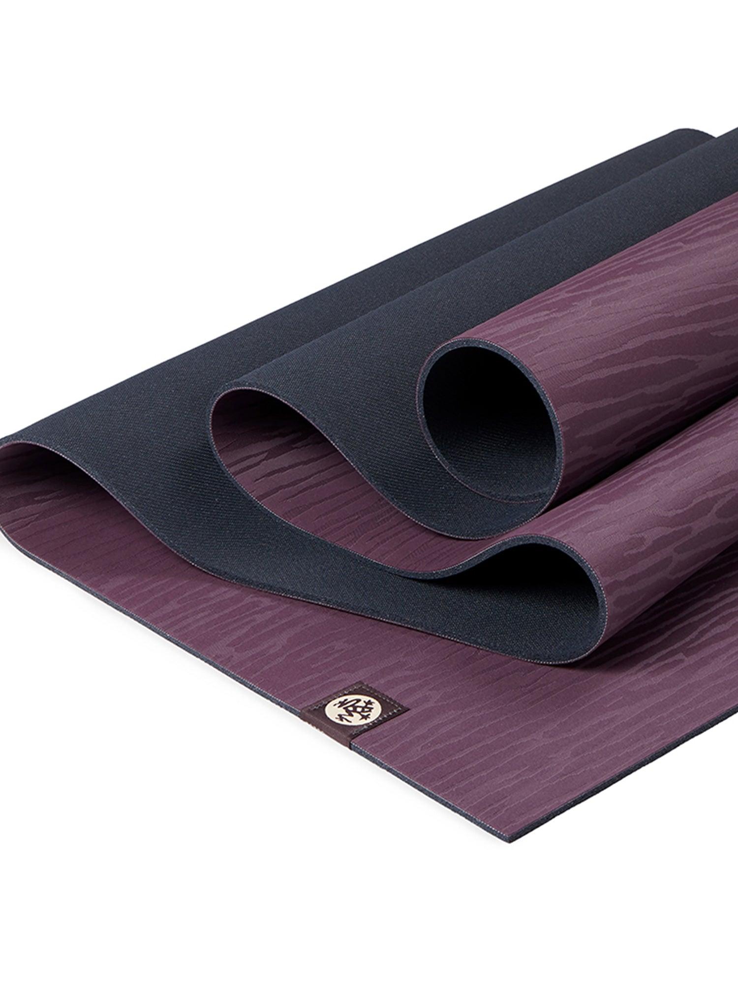 [Manduka] eko エコ ヨガマット (5mm) 3.0 / eKO Yoga Mat マンドゥカ 天然ゴム 厚手 大きいサイズ 25FW 2509