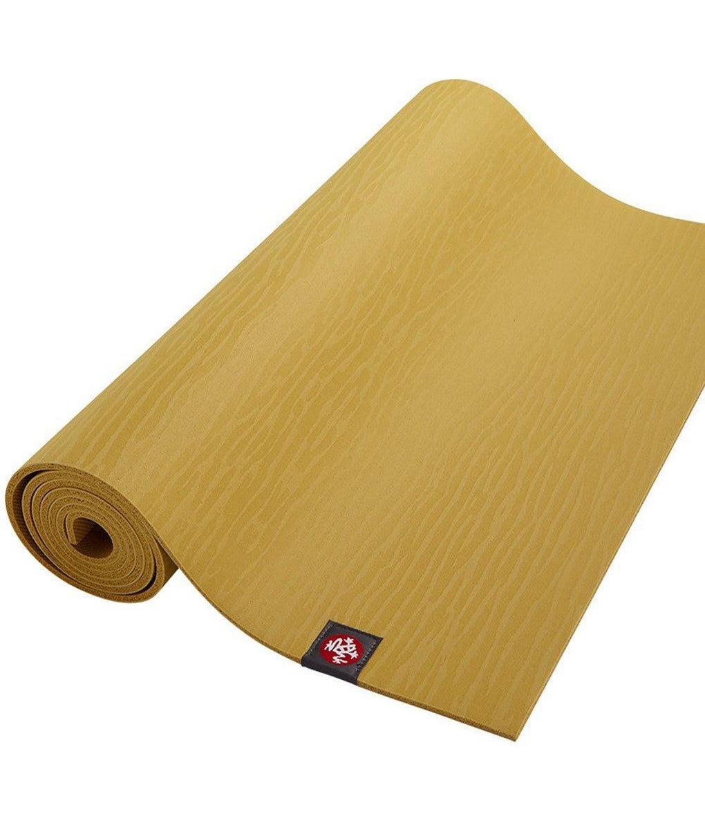 [Manduka] eko エコ ヨガマット (5mm) / eKO Yoga Mat マンドゥカ 天然ゴム 厚手 大きいサイズ 24FW-Puravida! プラヴィダ　ヨガ ピラティス フィットネスショップ