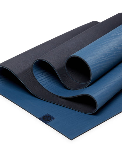 [Manduka] eko エコ ヨガマット (5mm) / eKO Yoga Mat マンドゥカ 天然ゴム 厚手 大きいサイズ 24FW-Puravida! プラヴィダ　ヨガ ピラティス フィットネスショップ