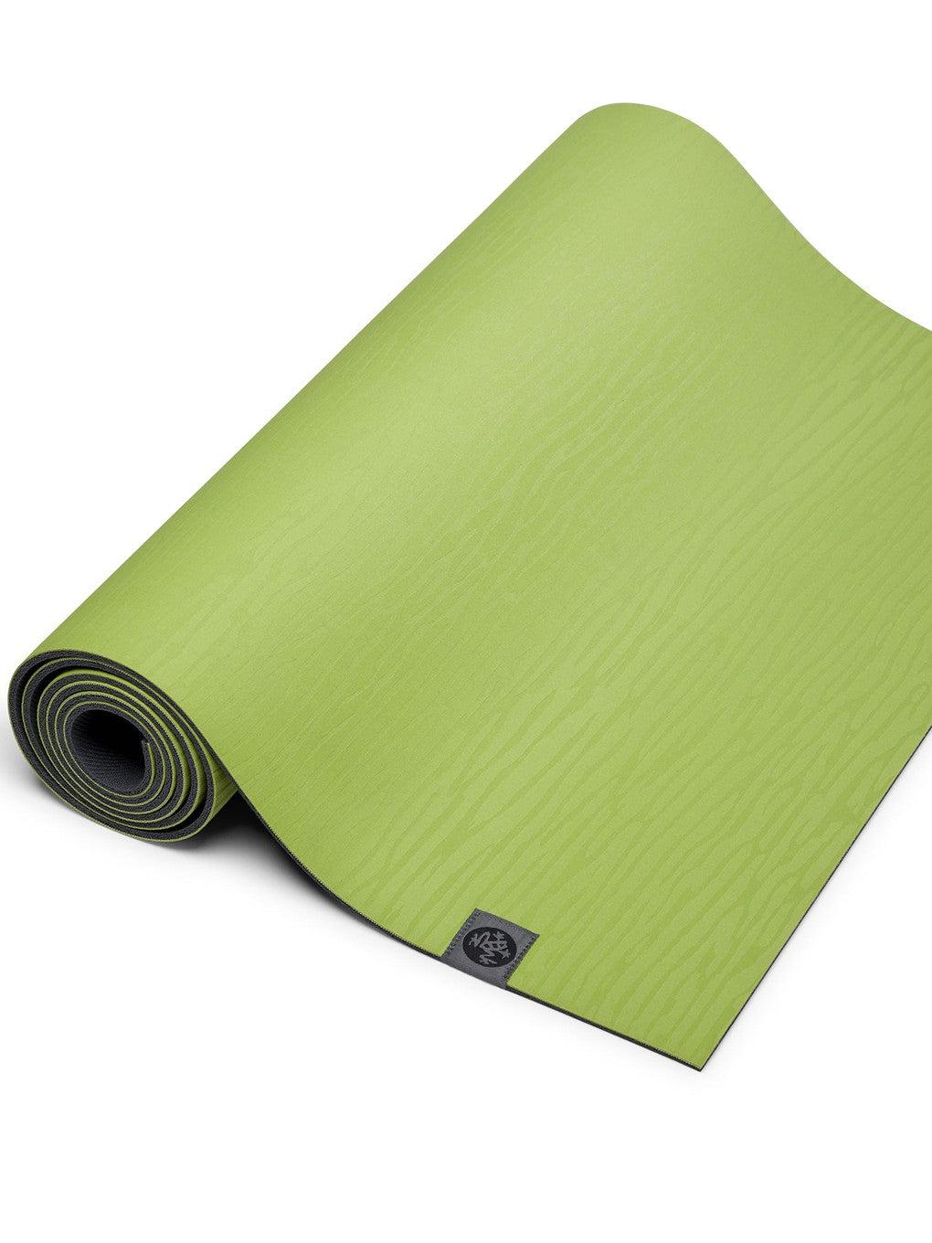 [Manduka] eko エコ ヨガマット (5mm) / eKO Yoga Mat マンドゥカ 天然ゴム 厚手 大きいサイズ 24FW-Puravida! プラヴィダ　ヨガ ピラティス フィットネスショップ