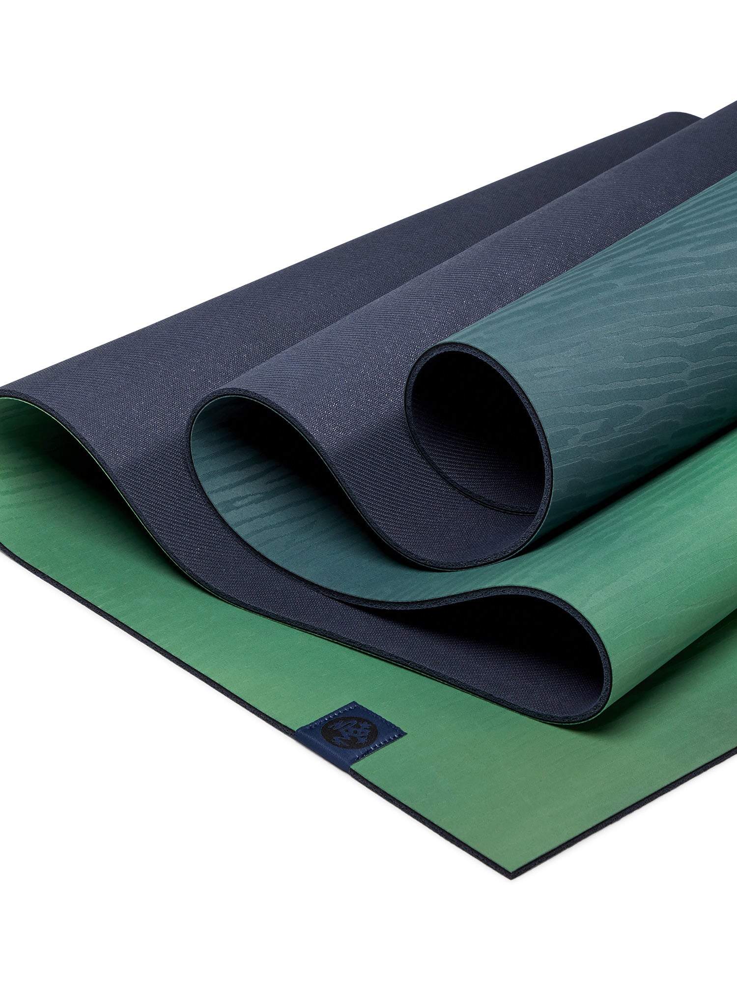 [Manduka] eko エコ ヨガマット (5mm) / eKO Yoga Mat マンドゥカ 天然ゴム 厚手 大きいサイズ 24FW-Puravida! プラヴィダ　ヨガ ピラティス フィットネスショップ