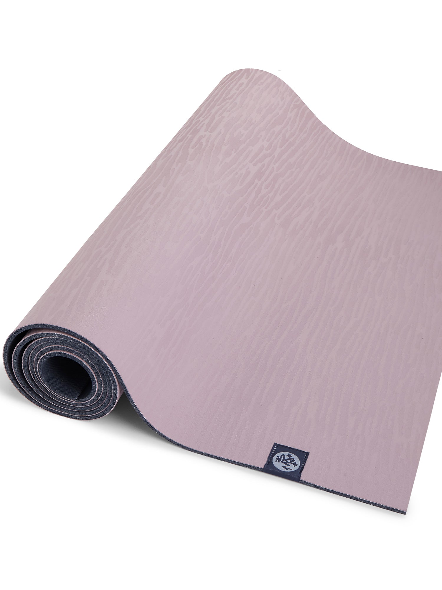 manduka eKO パープル ヨガマット 標準サイズ　5mm Manduka] eko エコ ヨガマット (5mm) / eKO Yoga Mat マンドゥカ 天然
