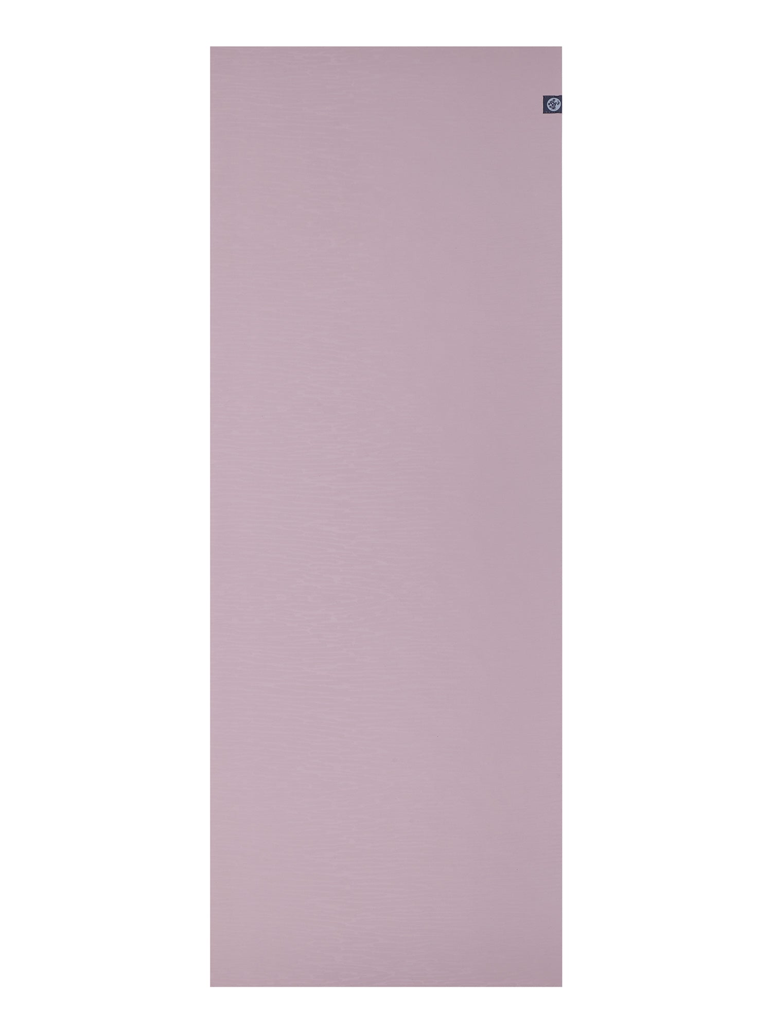 manduka eKO パープル ヨガマット 標準サイズ　5mm Manduka] eko エコ ヨガマット (5mm) / eKO Yoga Mat マンドゥカ 天然