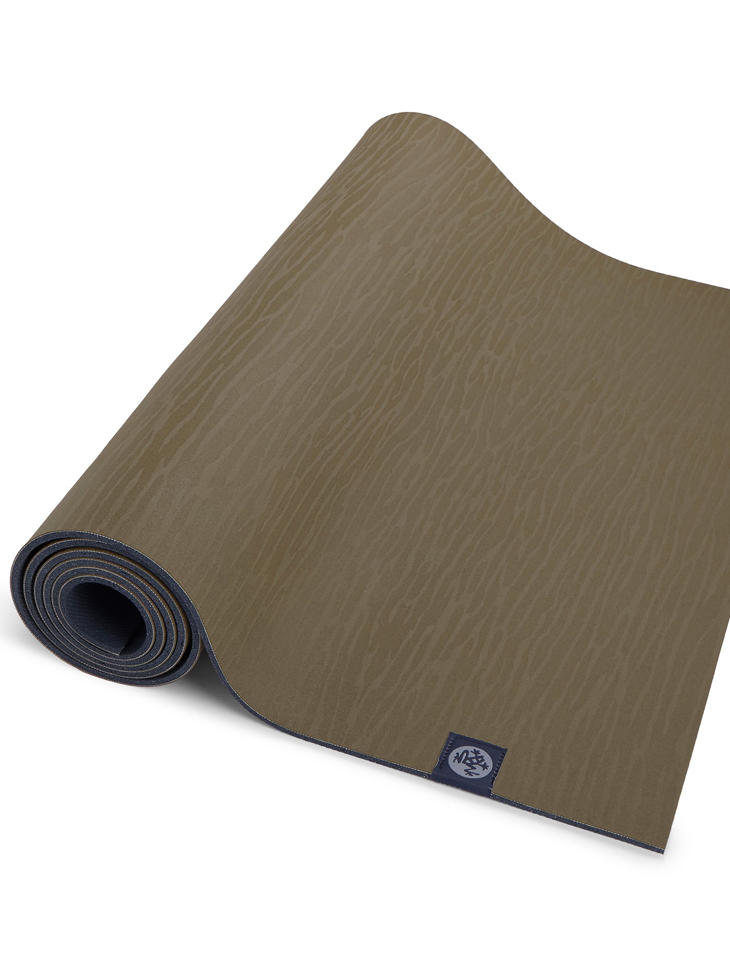 [Manduka] eKO Eco Yoga Mat (5mm) 3.0 / eKO Yoga Mat Manduka Natural Rubber Thick Large Size 25SS