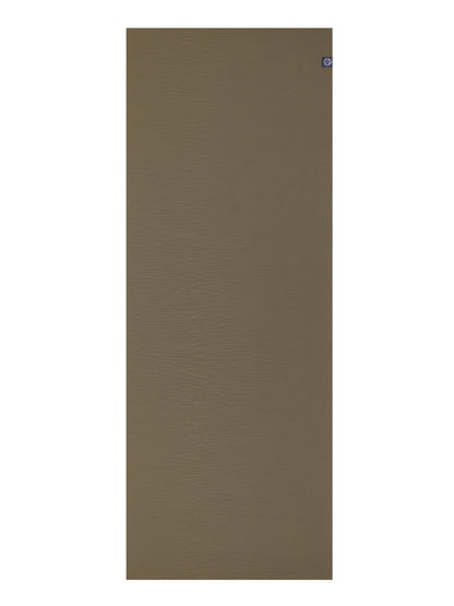 [Manduka] eKO Eco Yoga Mat (5mm) 3.0 / eKO Yoga Mat Manduka Natural Rubber Thick Large Size 25SS