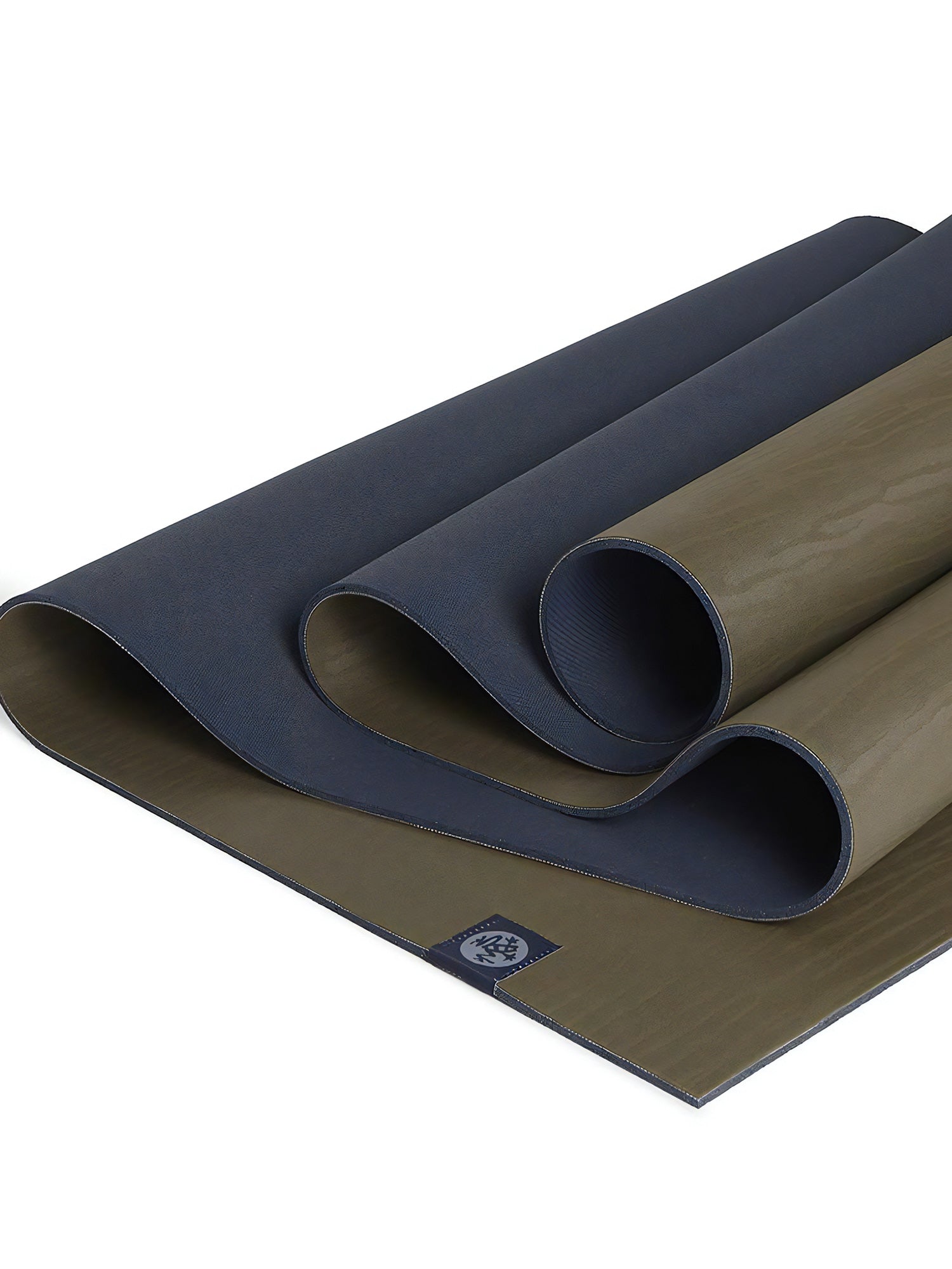 [Manduka] eKO Eco Yoga Mat (5mm) 3.0 / eKO Yoga Mat Manduka Natural Rubber Thick Large Size 25SS