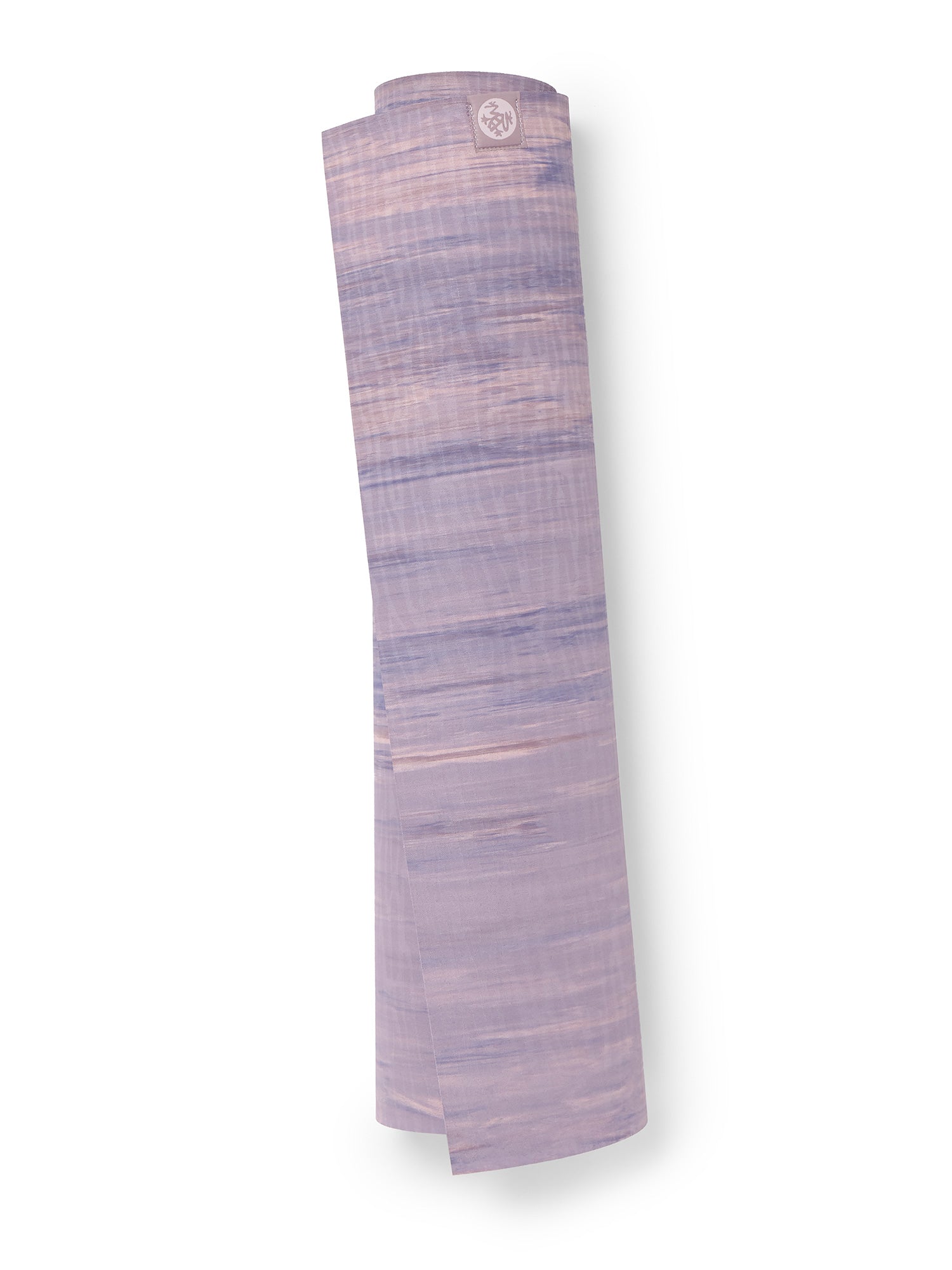 manduka eKO パープル ヨガマット 標準サイズ　5mm マンドゥカ eKO エコヨガマット（5mm）／ Manduka eKO yogamat