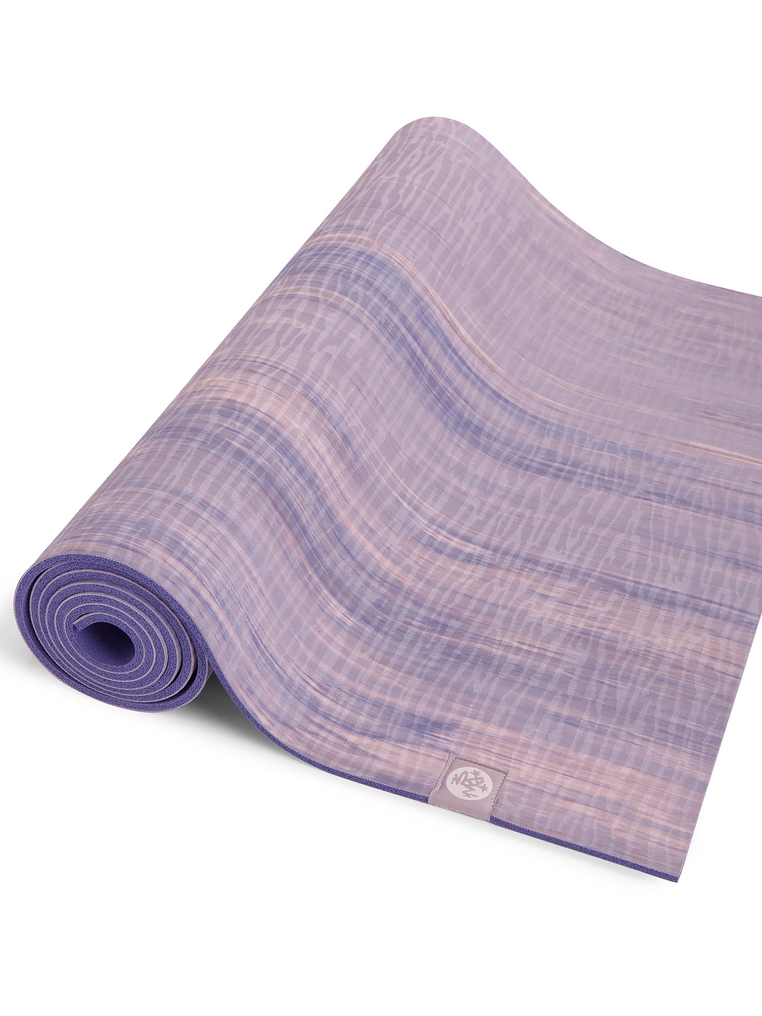 [Manduka] eKO Eco Yoga Mat (5mm) 3.0 / eKO Yoga Mat Manduka Natural Rubber Thick Large Size 25SS