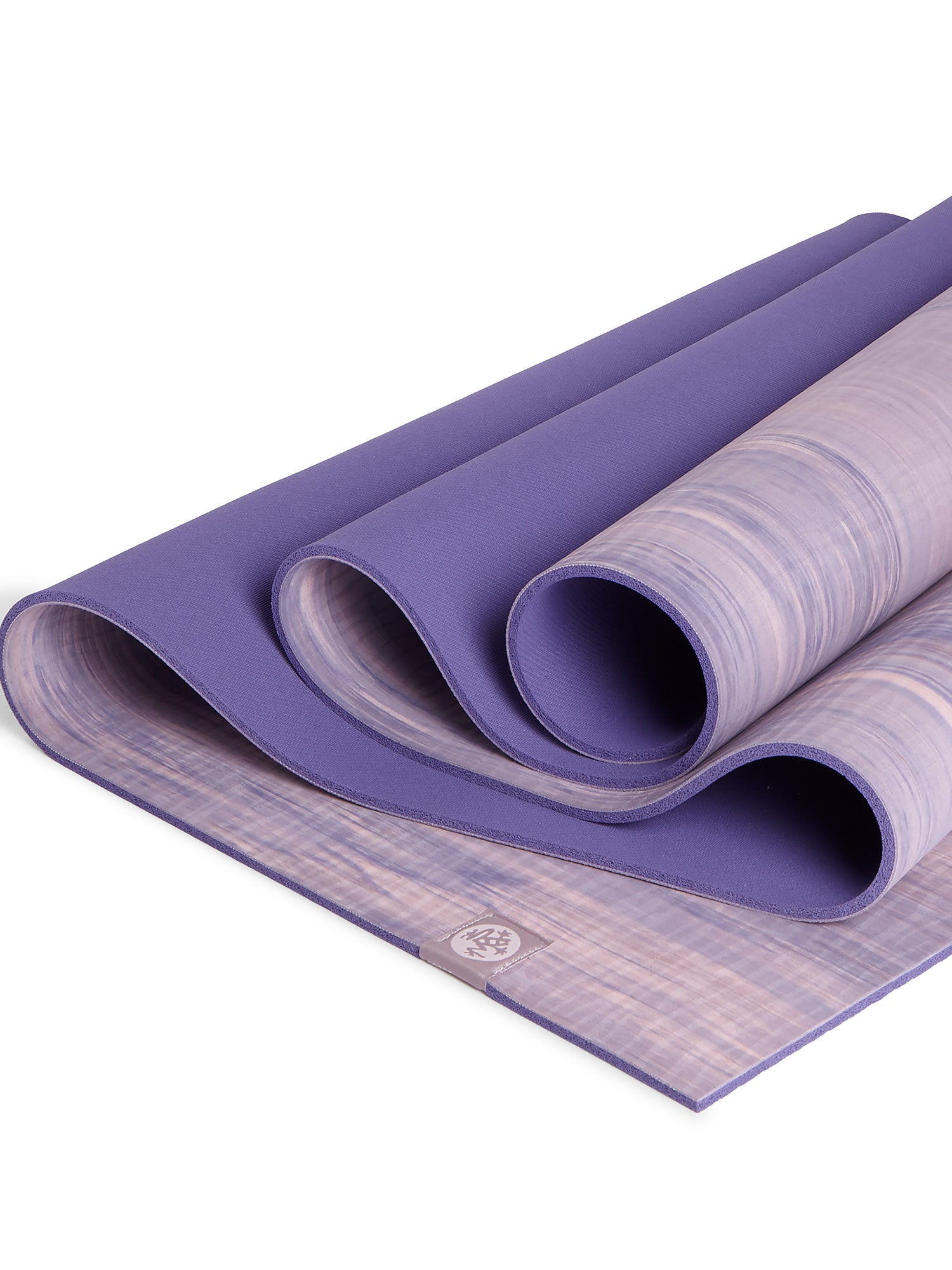 [Manduka] eKO Eco Yoga Mat (5mm) 3.0 / eKO Yoga Mat Manduka Natural Rubber Thick Large Size 25SS