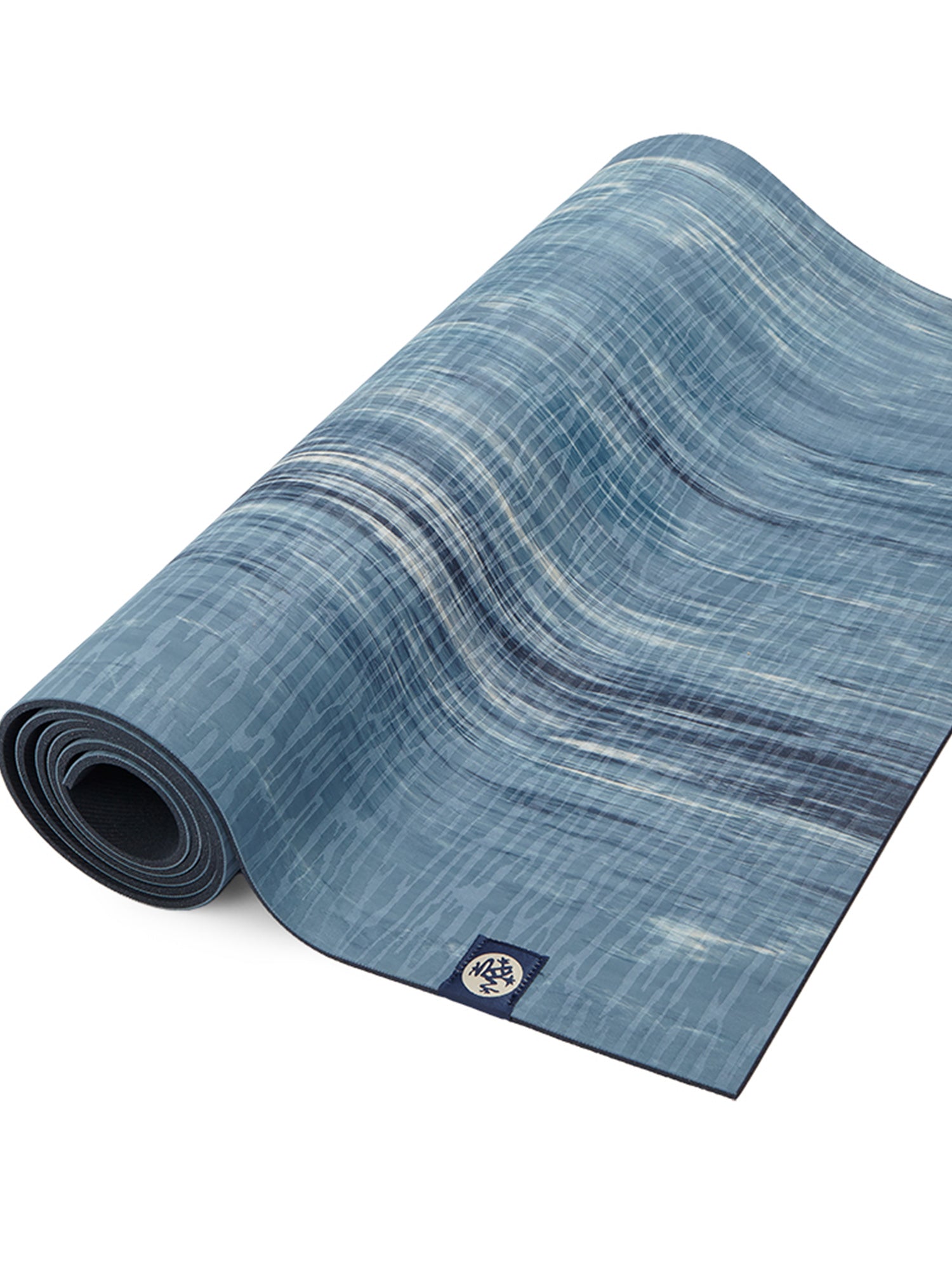 Manduka] eko エコ ヨガマット (5mm) / eKO Yoga Mat マンドゥカ 天然