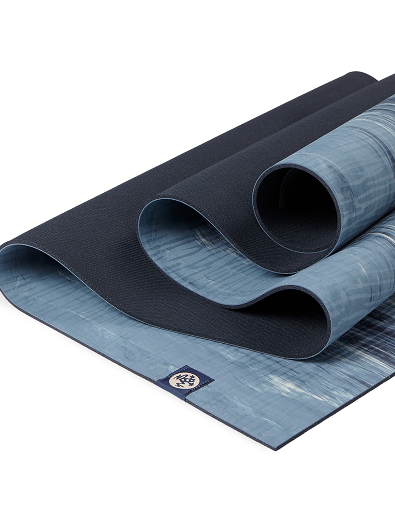 [Manduka] eko エコ ヨガマット (5mm) 3.0 / eKO Yoga Mat マンドゥカ 天然ゴム 厚手 大きいサイズ 25FW 2509