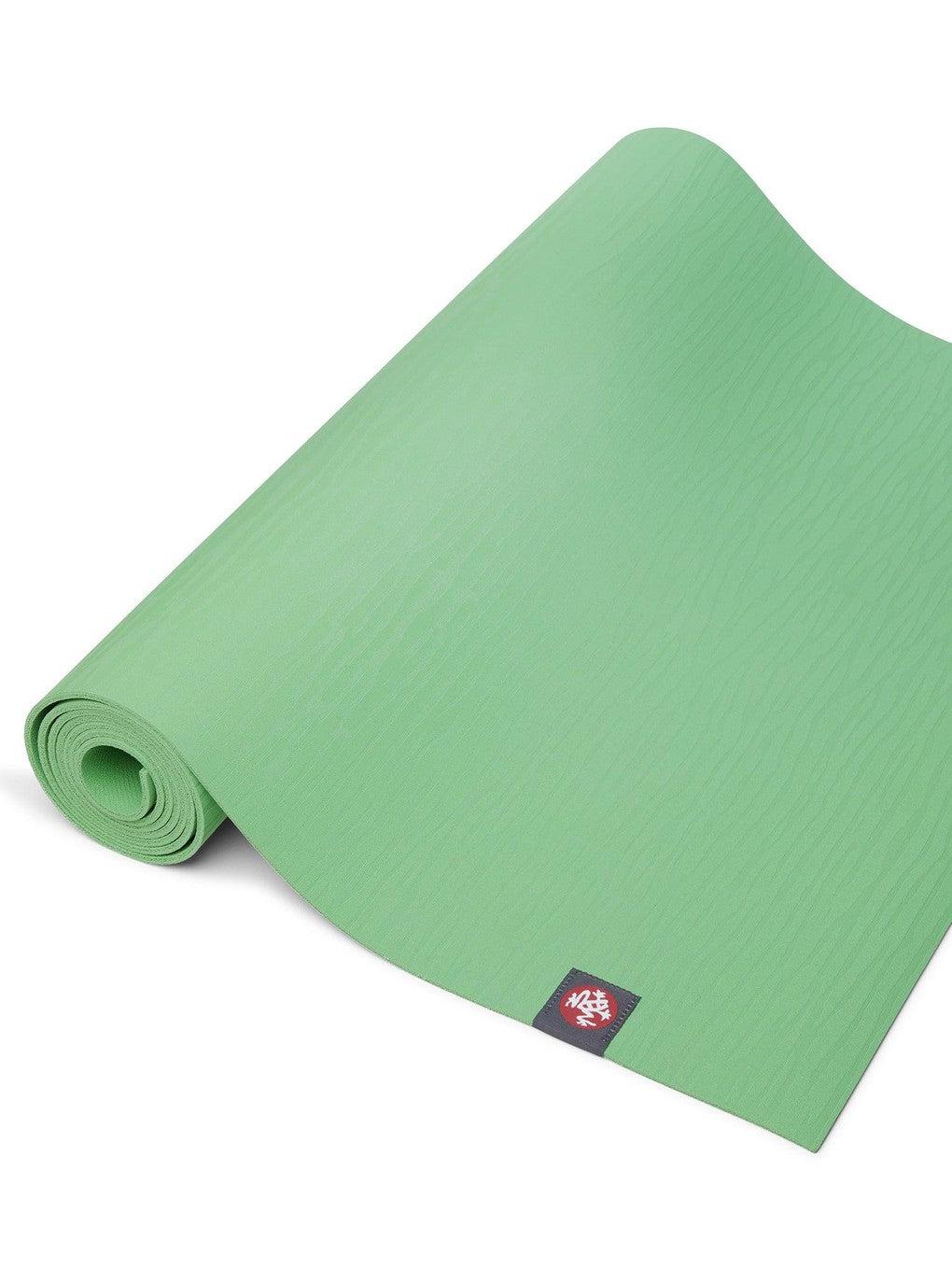 [Manduka] eko lite エコライト ヨガマット (4mm) / eKO Lite Yoga Mat マンドゥカ 軽量 24FW-Puravida! プラヴィダ　ヨガ ピラティス フィットネスショップ