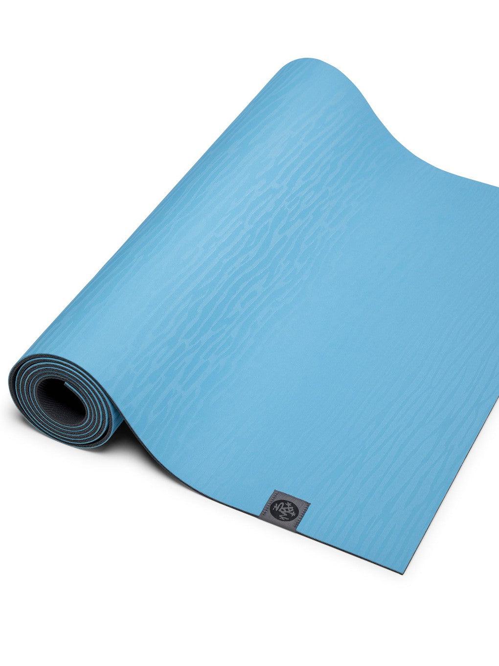 [Manduka] eko lite エコライト ヨガマット (4mm) / eKO Lite Yoga Mat マンドゥカ 軽量 24FW-Puravida! プラヴィダ　ヨガ ピラティス フィットネスショップ