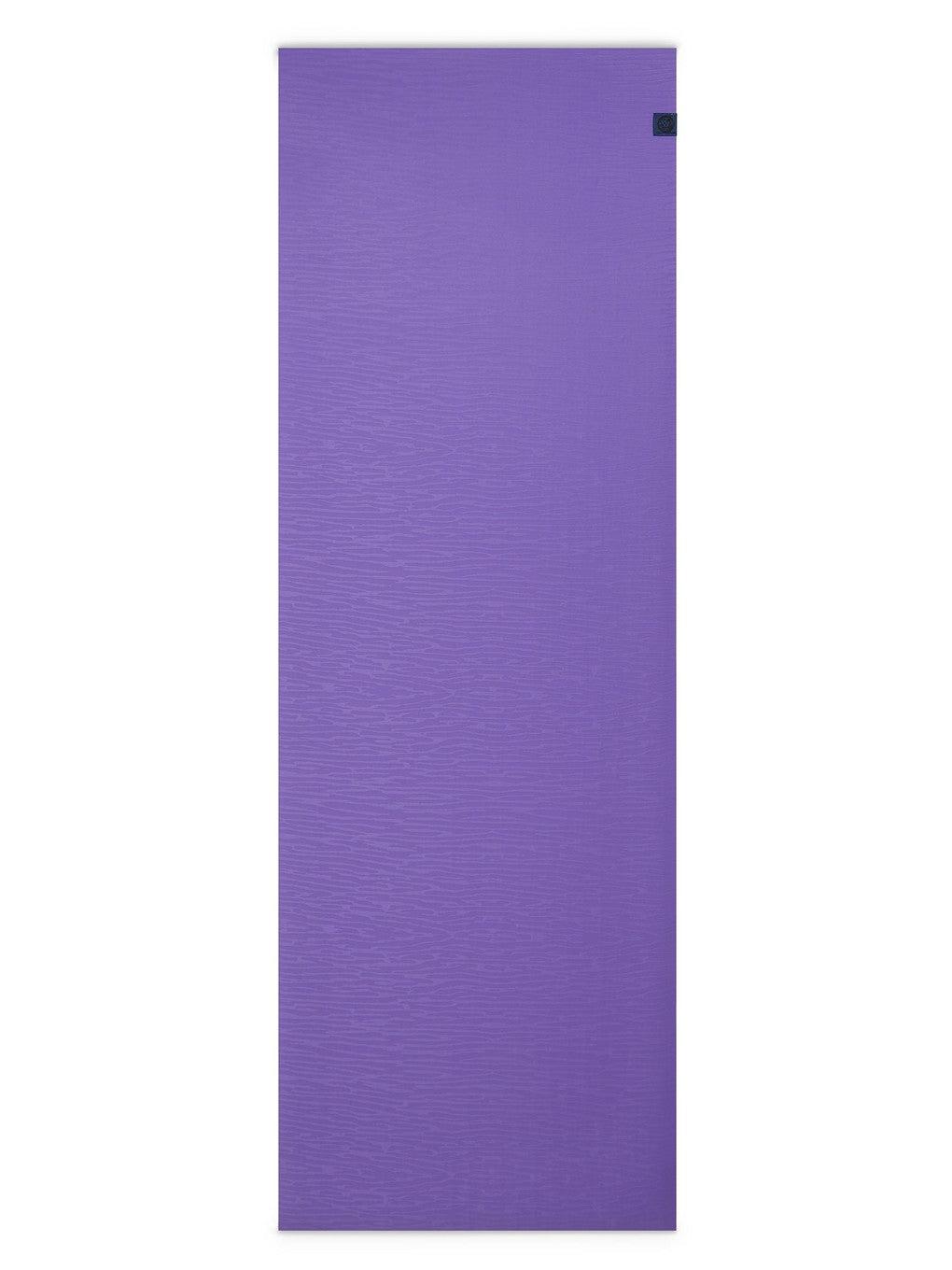 [Manduka] eko lite エコライト ヨガマット (4mm) / eKO Lite Yoga Mat マンドゥカ 軽量 24FW-Puravida! プラヴィダ　ヨガ ピラティス フィットネスショップ