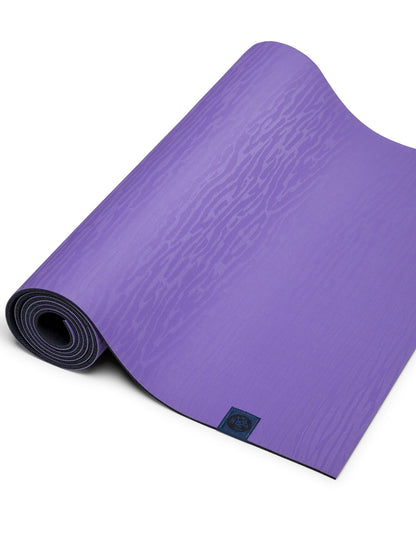 期間限定[Manduka] eko lite エコライト ヨガマット (4mm) / eKO Lite Yoga Mat マンドゥカ 軽量 [SOFF]-Puravida! プラヴィダ　ヨガ ピラティス フィットネスショップ