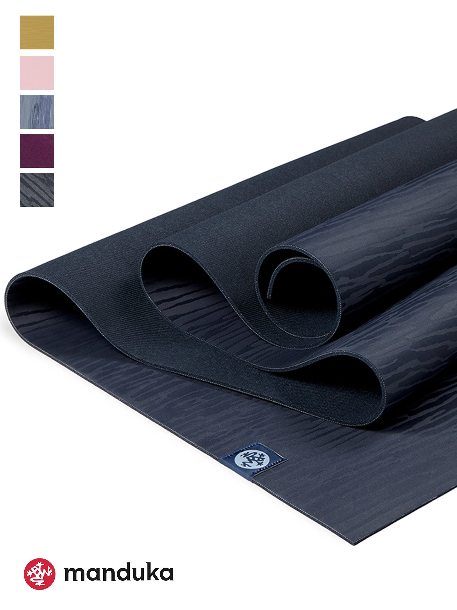 [Manduka]eKO Lite エコライト ヨガマット（4mm）3.0 26FW 26RE
