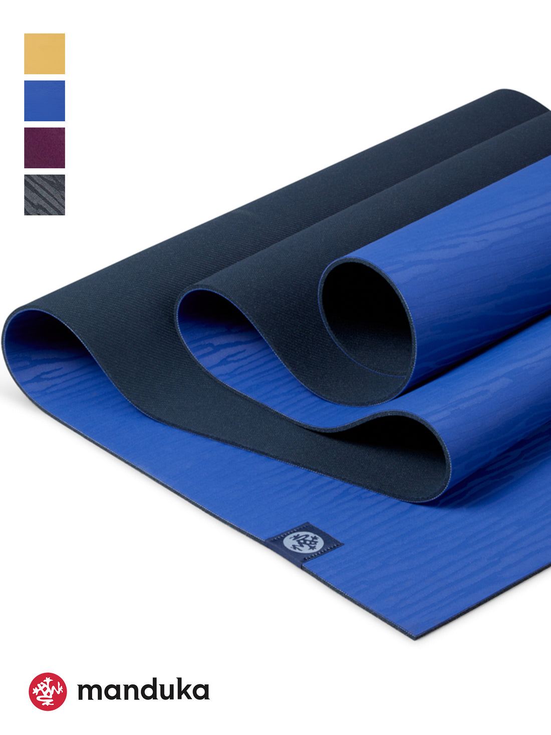 [Manduka] eKO Lite Eco Light Yoga Mat (4mm) / eKO Lite Yoga Mat Manduka Lightweight 24FW