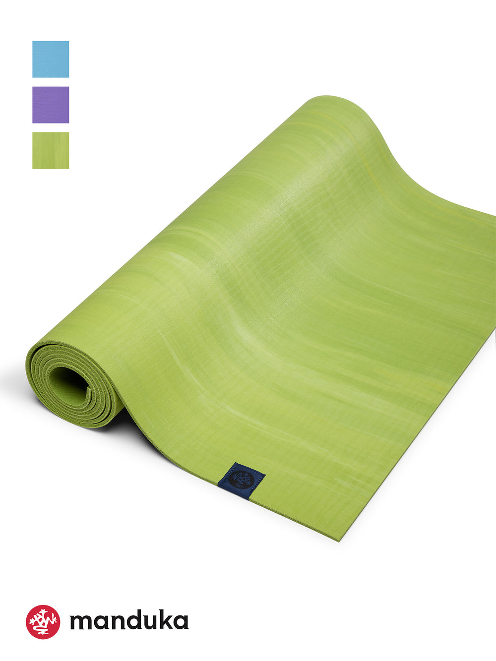 [SALE20%OFF][Manduka] eko lite Eco Light Yoga Mat (4mm) / eKO Lite Yoga Mat Manduka Lightweight 23SS [A] 80_1
