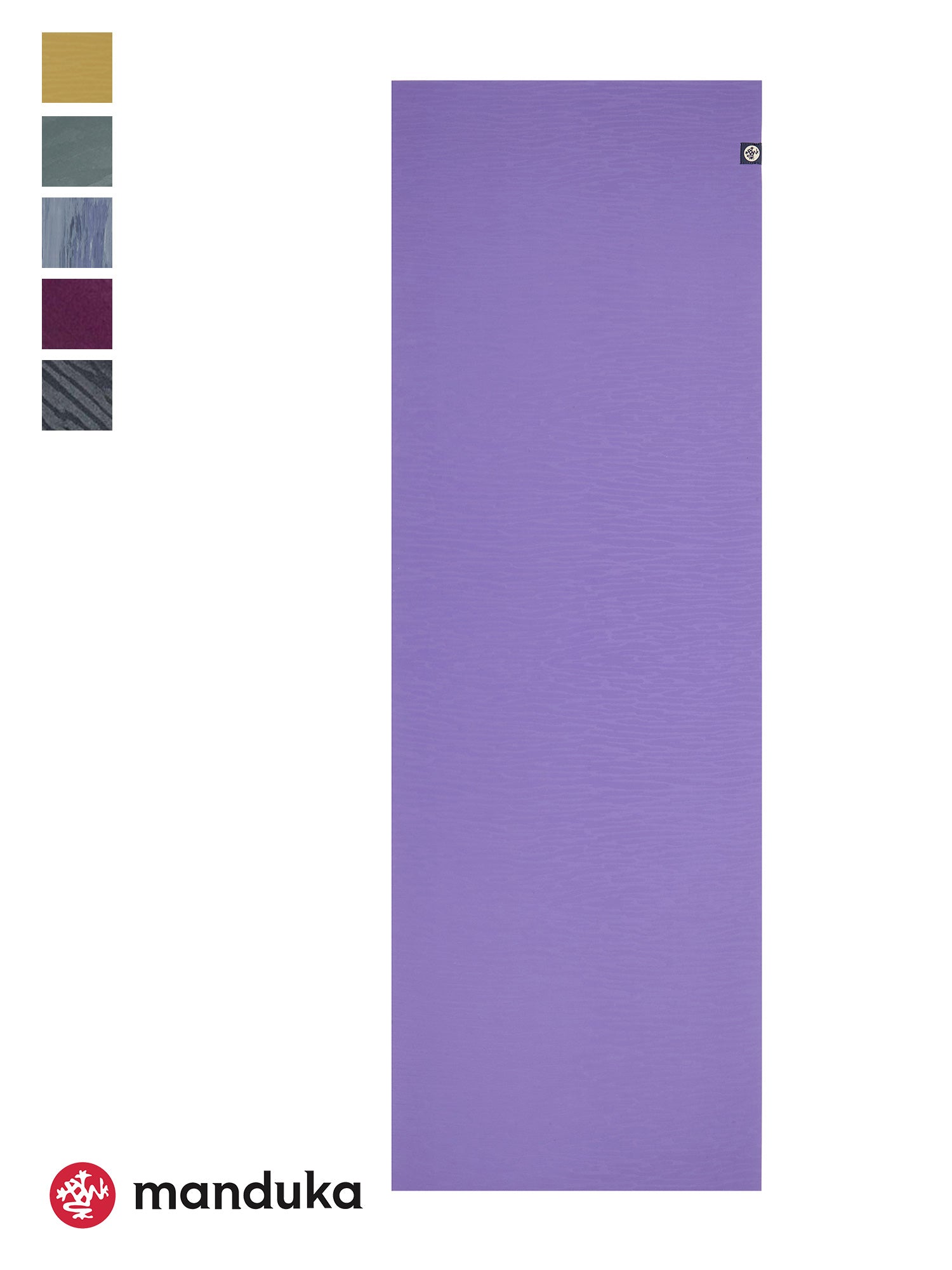 [Manduka]eKO Lite エコライト ヨガマット（4mm）3.0 26FW 26RE