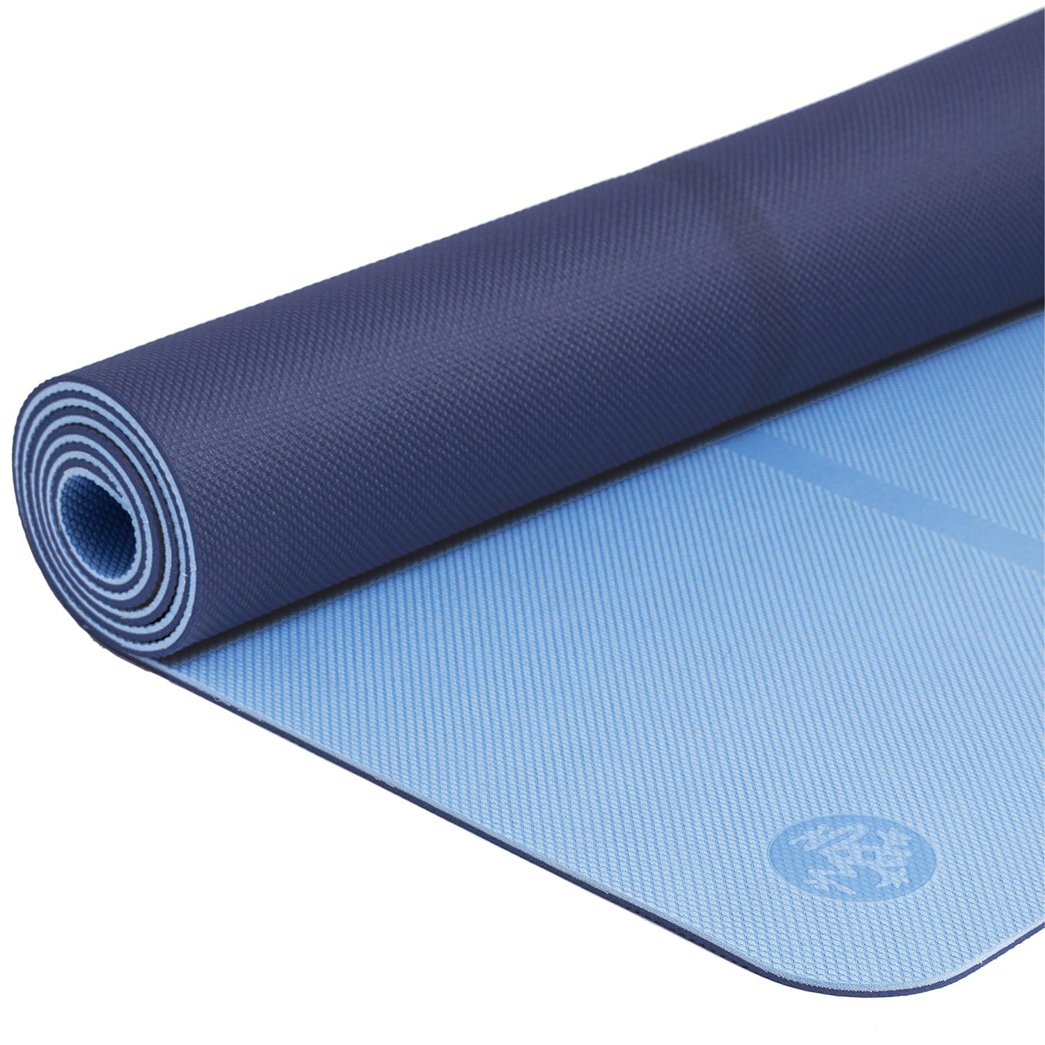 Manduka マンドゥカ 10%OFF[SALE] BEGIN ビギン ヨガマット / ピラティスマット (5mm)-ヨガマット-