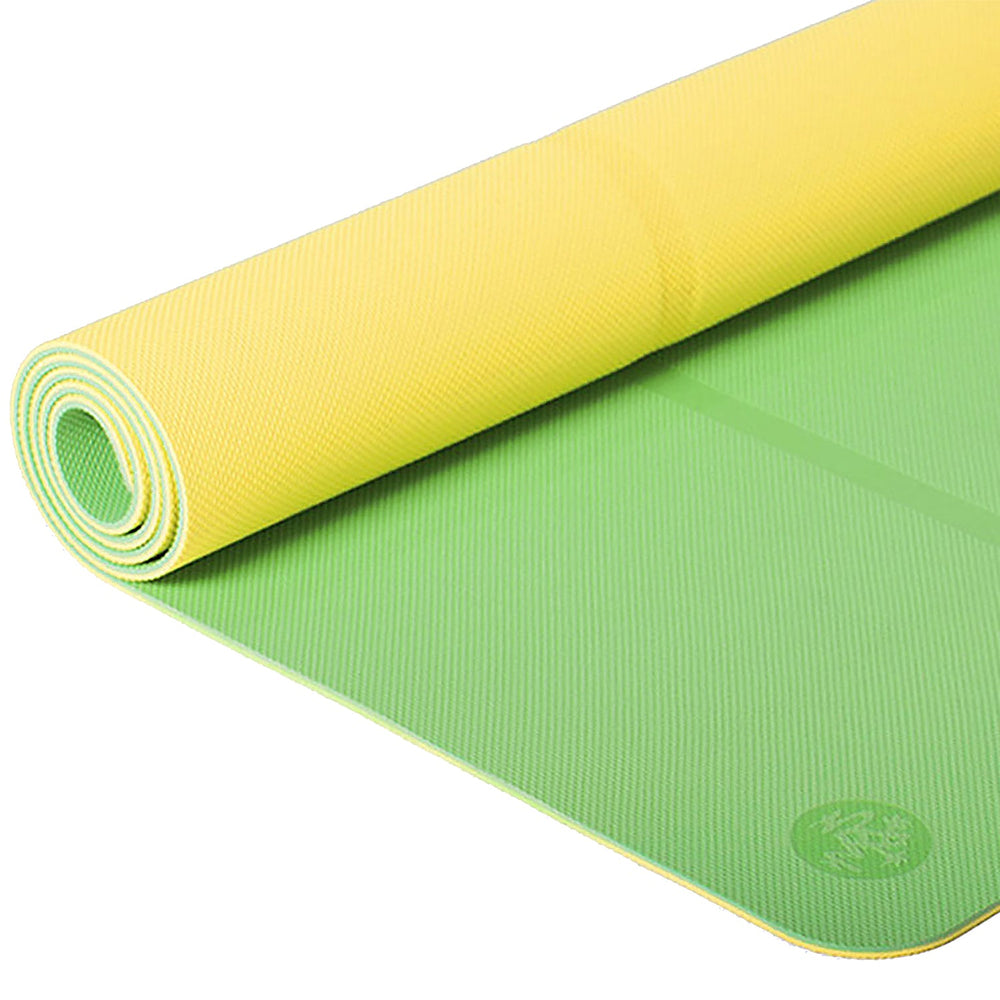 [SALE10%OFF][Manduka] Begin ビギン ヨガマット (5mm) / 軽量 Begin Yoga Mat マンドゥカ TPE 厚手 22SS [A] 100_1 - Puravida!プラヴィダ