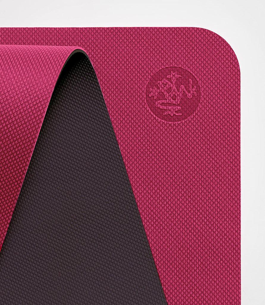 期間限定[Manduka] Begin ビギン ヨガマット (5mm) / 軽量 Begin Yoga Mat [SOFF]