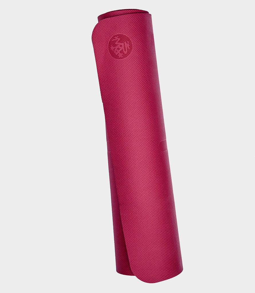 Manduka マンドゥカ 10%OFF[SALE] BEGIN ビギン ヨガマット / ピラティスマット (5mm)-ヨガマット-