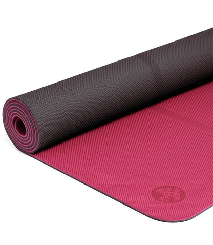 Manduka マンドゥカ 10%OFF[SALE] BEGIN ビギン ヨガマット / ピラティスマット (5mm)-ヨガマット-