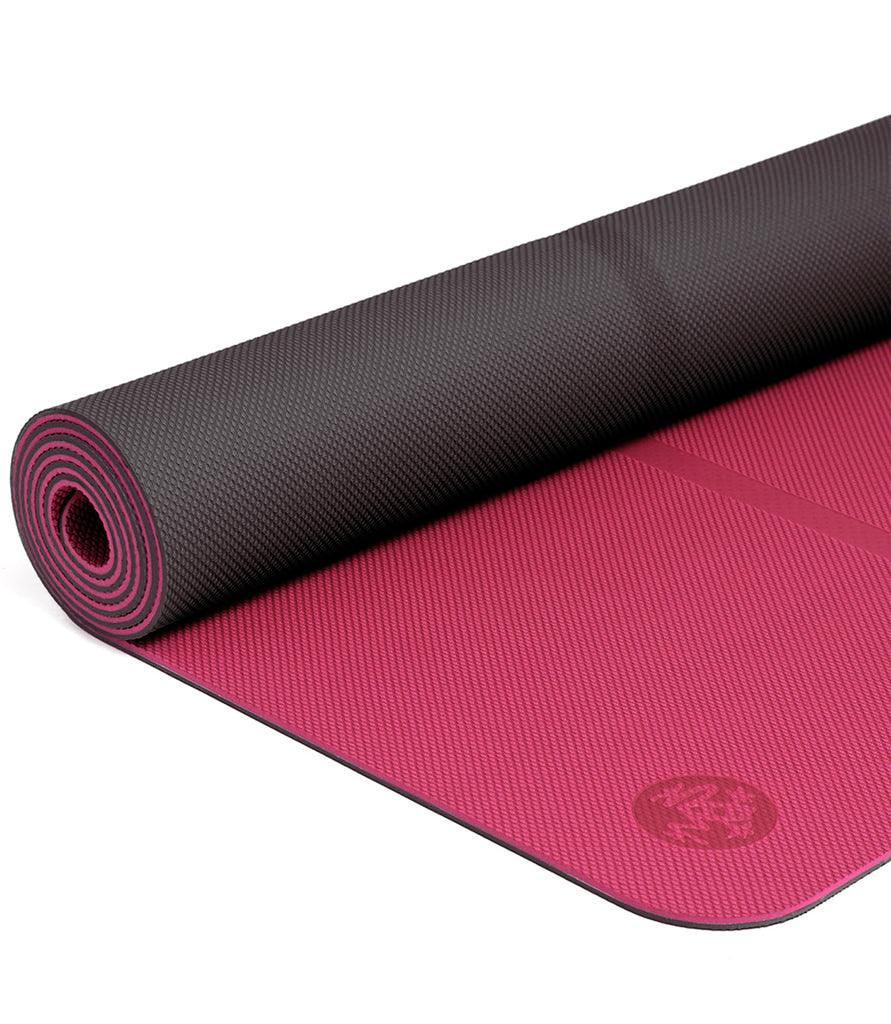 期間限定[Manduka] Begin ビギン ヨガマット (5mm) / 軽量 Begin Yoga Mat [SOFF]