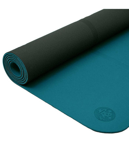 [Manduka]【ヨガスターター2点セット】／ Begin ビギン ヨガマット (5mm) / 軽量 Begin Yoga Mat マンドゥカ TPE 厚手 コミューター マットスリング ※ラッピング不可［SALE］ - Puravida! プラヴィダ　ヨガ フィットネスショップ