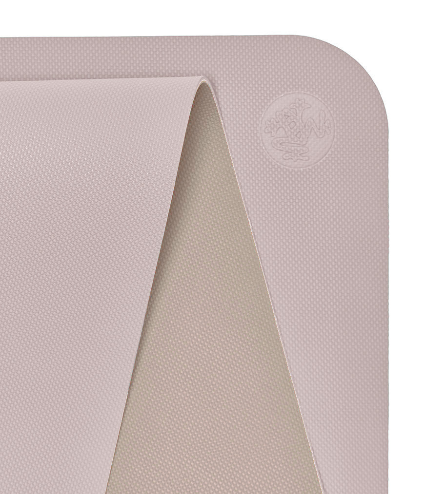 [Manduka] BEGIN Yoga Mat/Pilates Mat (5mm) 25SS Manduka 