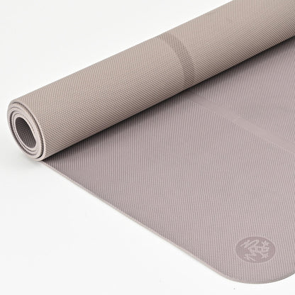 Manduka マンドゥカ BEGIN ビギン ヨガマット/ピラティスマット (5mm) 24FW-ヨガマット-日本限定ローズベージュ-即納-