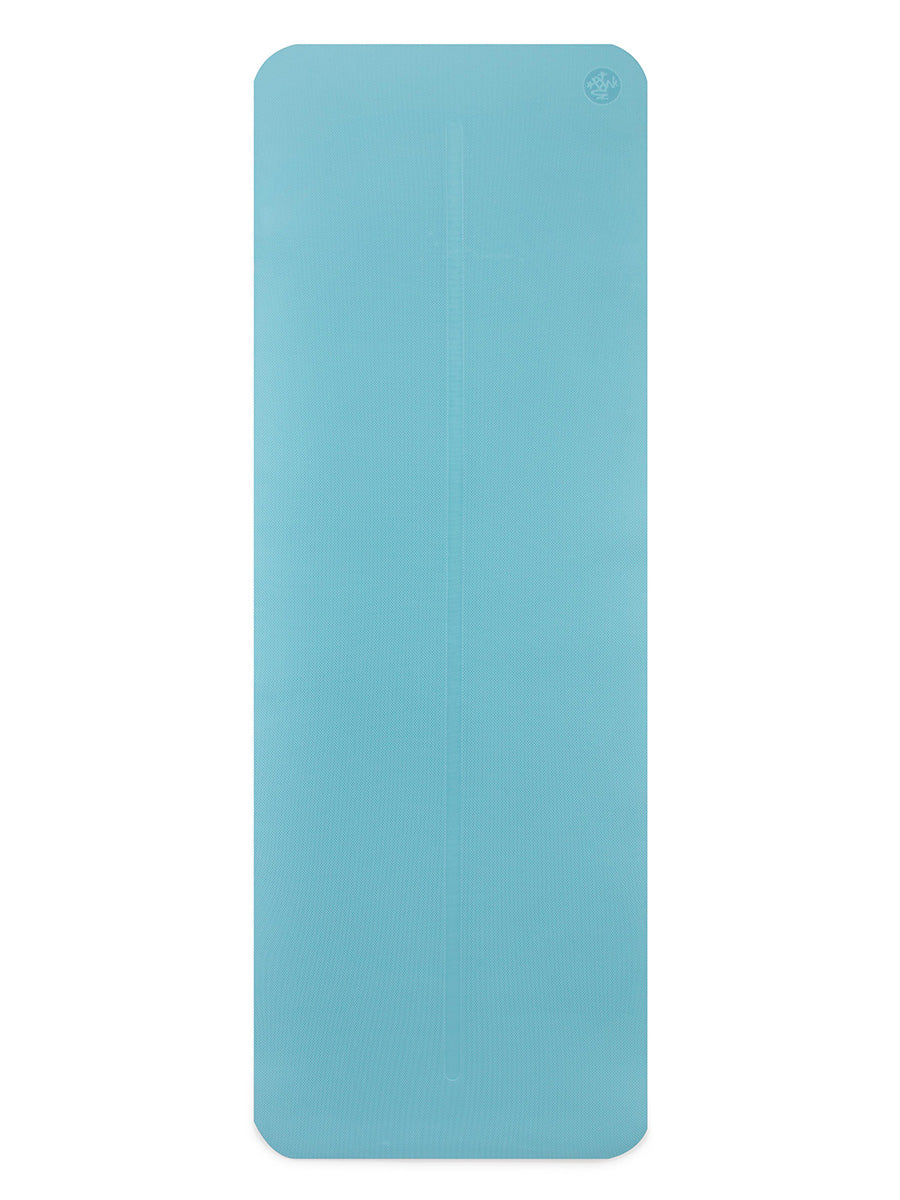 [Manduka] BEGIN Yoga Mat/Pilates Mat (5mm) 25SS Manduka 