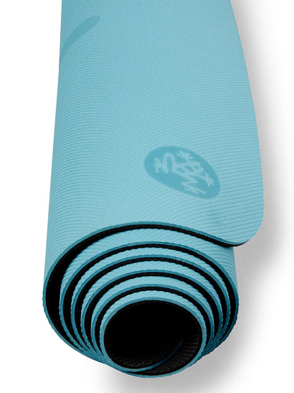 [Manduka]BEGIN ビギン ヨガマット/ピラティスマット (5mm)  25SS マンドゥカ