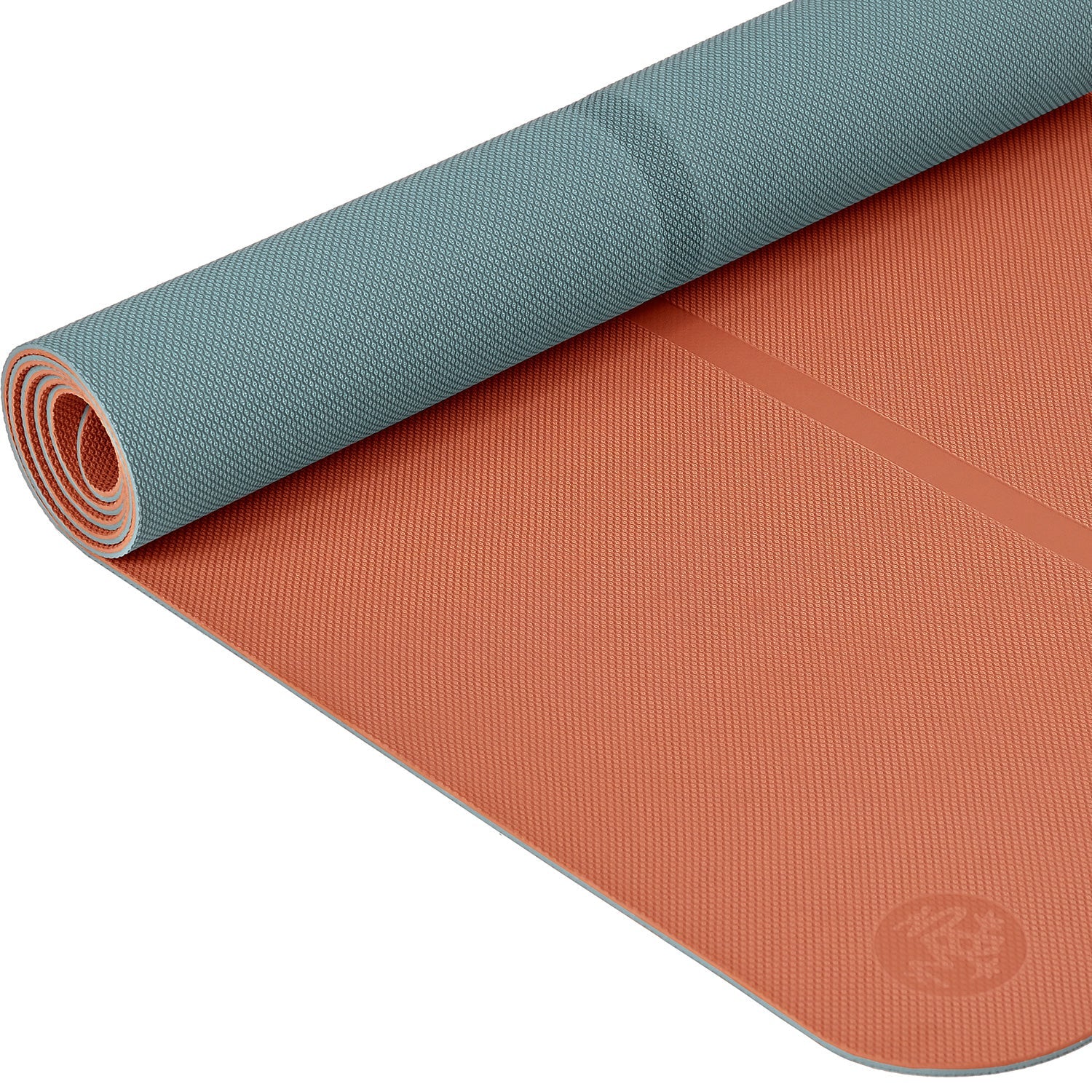 [Manduka] BEGIN Yoga Mat/Pilates Mat (5mm) 25SS Manduka 