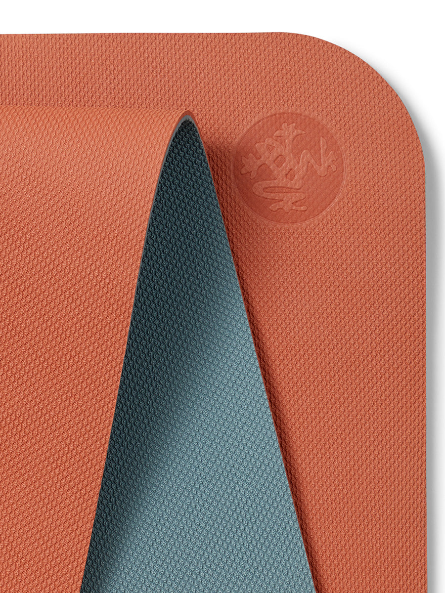 [Manduka] BEGIN Yoga Mat/Pilates Mat (5mm) 25SS Manduka 