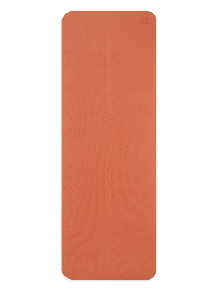 [Manduka] BEGIN Yoga Mat/Pilates Mat (5mm) 25SS Manduka 