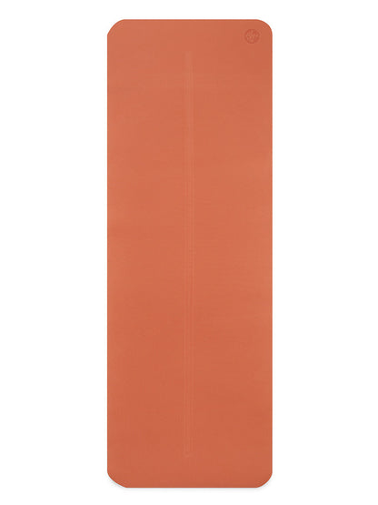 [Manduka] BEGIN Yoga Mat/Pilates Mat (5mm) 25SS Manduka 