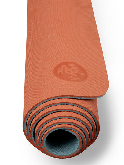 [Manduka] BEGIN Yoga Mat/Pilates Mat (5mm) 25SS Manduka 