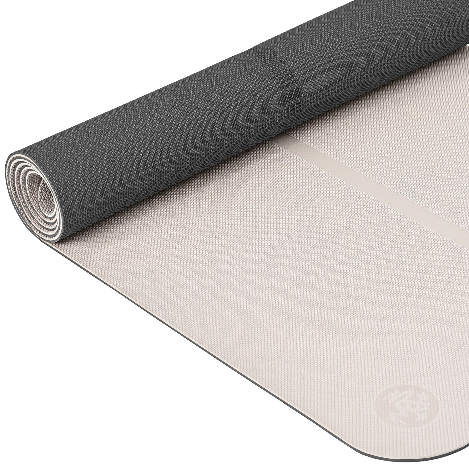 [Manduka] BEGIN Yoga Mat/Pilates Mat (5mm) 25SS Manduka 