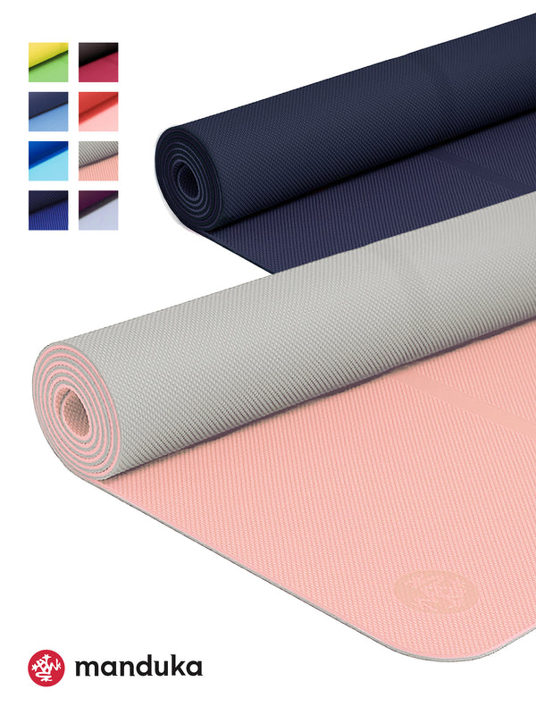 [Manduka] Begin ビギン ヨガマット (5mm) / 軽量 Begin Yoga Mat