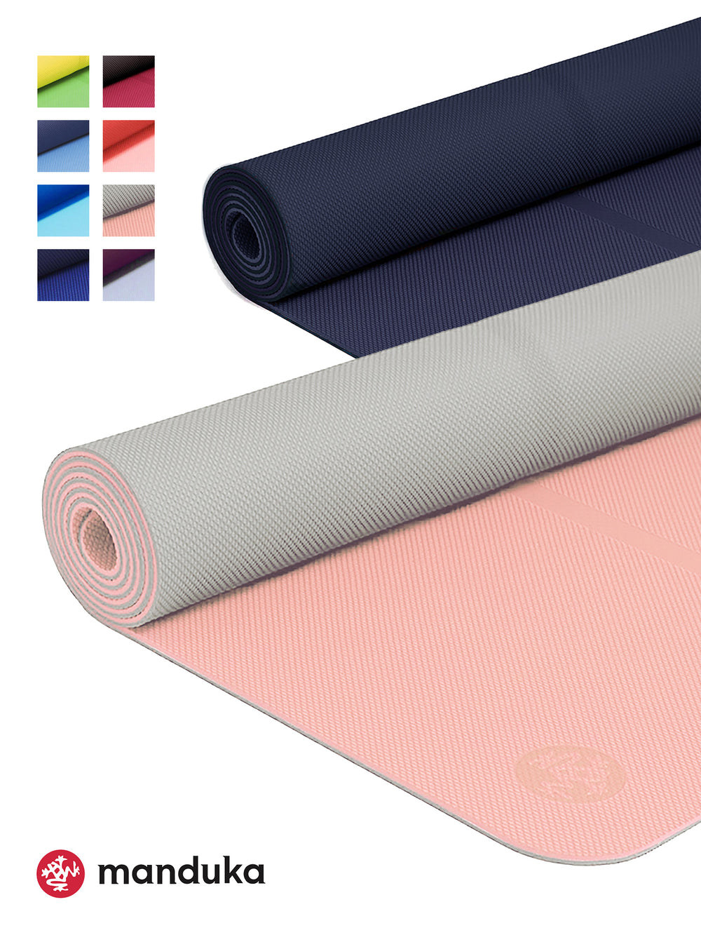 Manduka Breathe Easy Yoga Mat Bag –Yoga Studio Store
