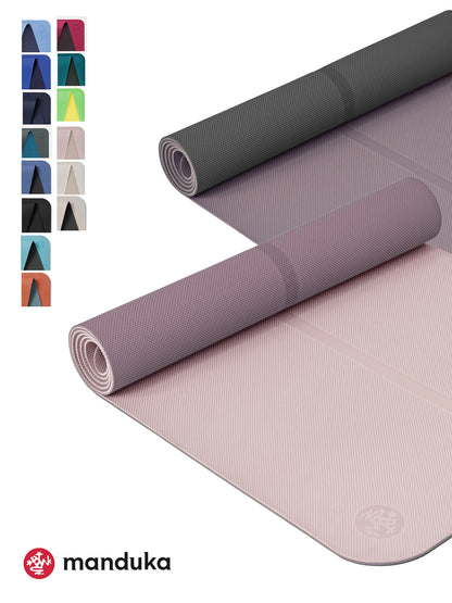 [Manduka] BEGIN Yoga Mat/Pilates Mat (5mm) 25SS Manduka 
